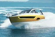 2025 Sealine S390