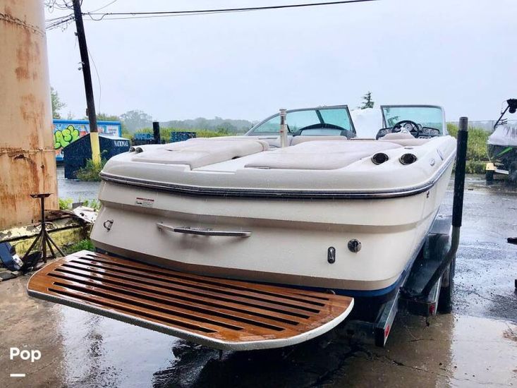 2007 Mastercraft maristar 230 ss