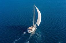 2011 Jeanneau 57