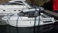 2022 Jeanneau Merry Fisher 795