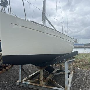 Beneteau First 211