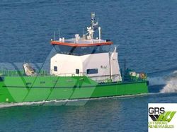 26m / 12 pax Crew Transfer Vessel for Sale / #1077511