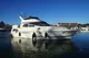1999 Birchwood Crusader 400 Flybridge