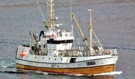 Trawler and Longliner.