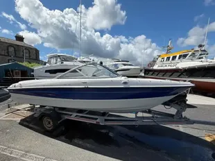 2006 Bayliner 185 Bowrider