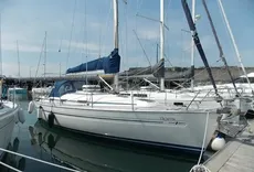 2004 Bavaria 36