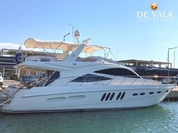 2005 Sealine T60