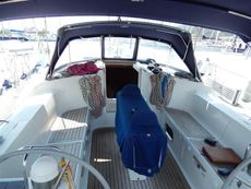 2002 Jeanneau Sun Odyssey 52.2
