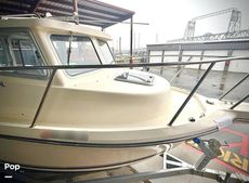 2022 Defiance Admiral 220 EX