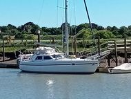 Moody Eclipse 38