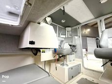 2022 Defiance Admiral 220 EX