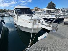 2011 Rodman 810