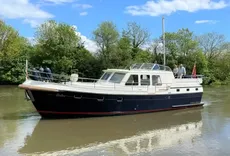 2002 Aquanaut 1350 Ak