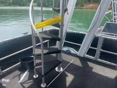 1998 Stardust Cruiser Stardust 86