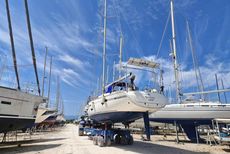 2010 Bavaria Cruiser 40
