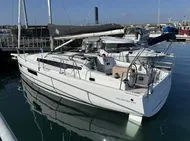 2025 Jeanneau Sun Odyssey 350