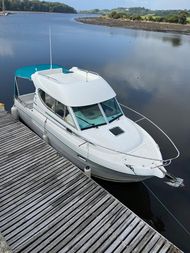 2004 Jeanneau Merry Fisher 805