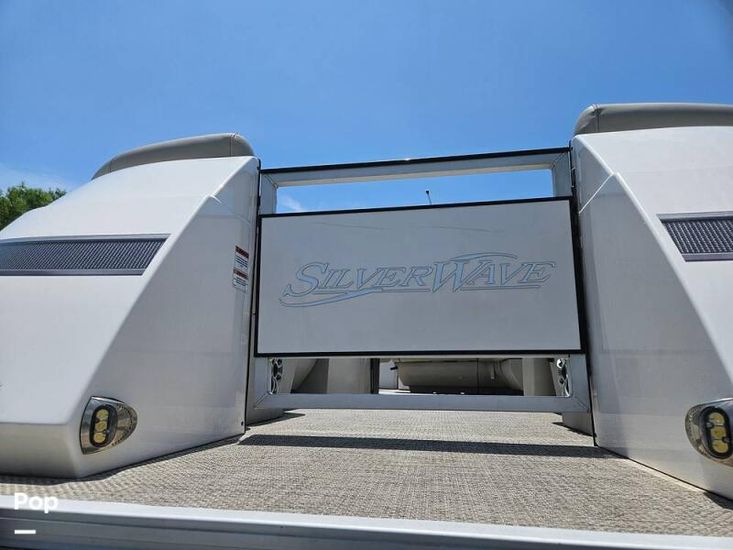 2022 Silver Wave 2410