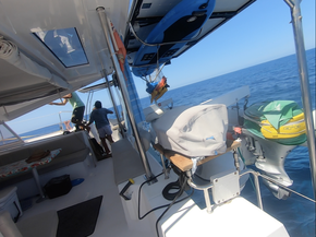 2018 Nautitech Nautitech 46 Open 12