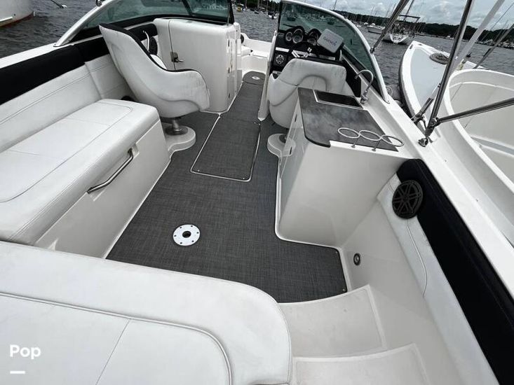 2014 Sea Ray 280 sundeck