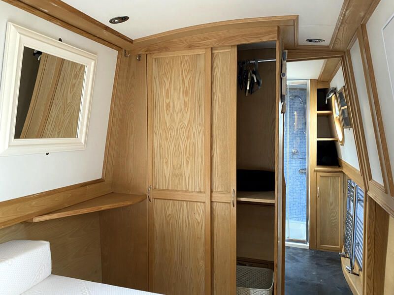 Bedroom Wardrobe
