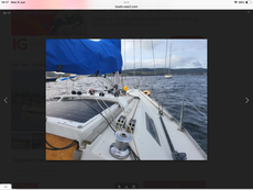 Beneteau First Class 8 -  First Class boat-  Revised price.