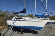 1984 Parker 27
