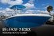 2022 Release 240RX