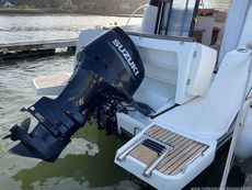2016 Jeanneau Merry Fisher 855