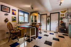 Idyllic Spacious Houseboat &ndash; Swan Island &ndash; Full Residential Mooring
