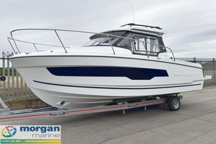 2026 Jeanneau Merry Fisher 795 Serie 2
