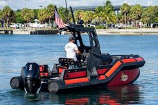 DGS Monster 22
