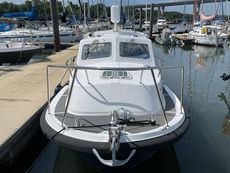 2020 Seaward 25 'Sarcelle'