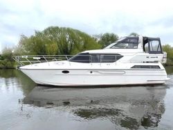 WANTED Broom or Haines