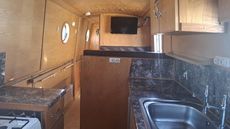 Monkeytree 60ft Trad Stern