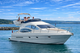 2005 Azimut 42
