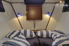 2022 Fallaatster 1400 Decksaloon Kotter