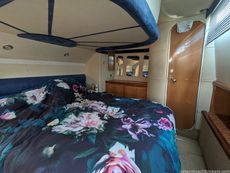1998 Sealine International F43