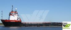 61m / DP 1 Platform Supply Vessel for Sale / #1059716