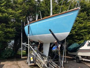 Westerly GK24