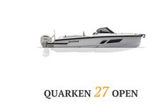 Quarken 27 Open