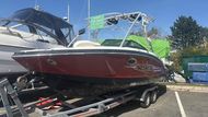 2008 Chaparral 224 Sunesta Xtreme