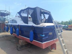 Elysian  27  - Exterior