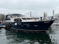 JACHTWERF DE TREFFER &ldquo;VAIANA&rdquo;