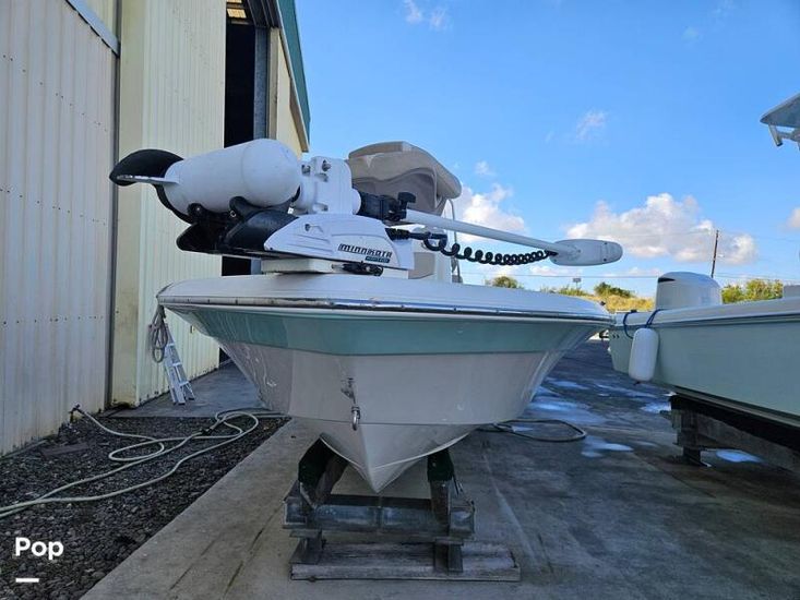 2017 Nauticstar 215 xts