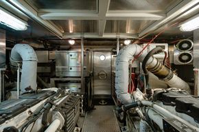 Engine Room