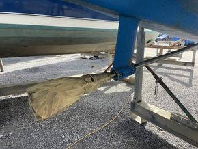 1990 Beneteau First 32s5 11