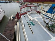 1977 Westerly Centaur