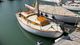 1962 South Coast One Design Wooden Sloop