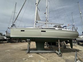 2015 Bavaria Cruiser 37 1